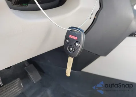 2011 Honda Pilot Ex-L z USA, uszkodzony, nr VIN 5FNYF3H71BB011906